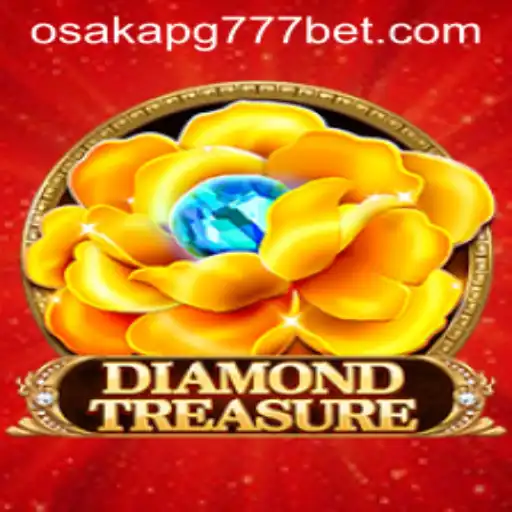 Explorando o Universo do Jogo: Diamondtreasure e sua Conexão com Osaka-pg777