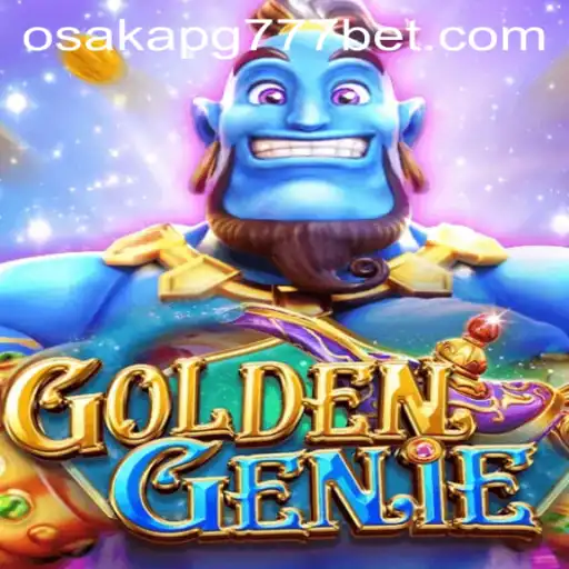 Explorando o Universo de GOLDENGENIE: Um Novo Conceito de Entretenimento