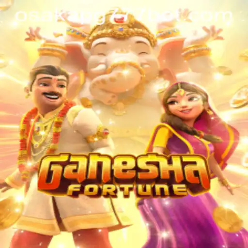 Descubra a Excitante Jornada de GaneshaFortune com Osaka-pg777