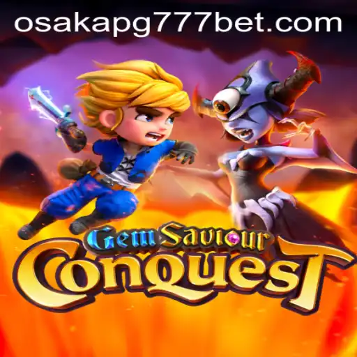 Descubra a Aventura de GemSaviourConquest: Uma Jornada Épica em Meio a Eventos Globais