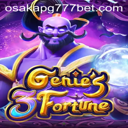 Descubra Genie3Fortune: Um Jogo Inovador com Conexões Globais