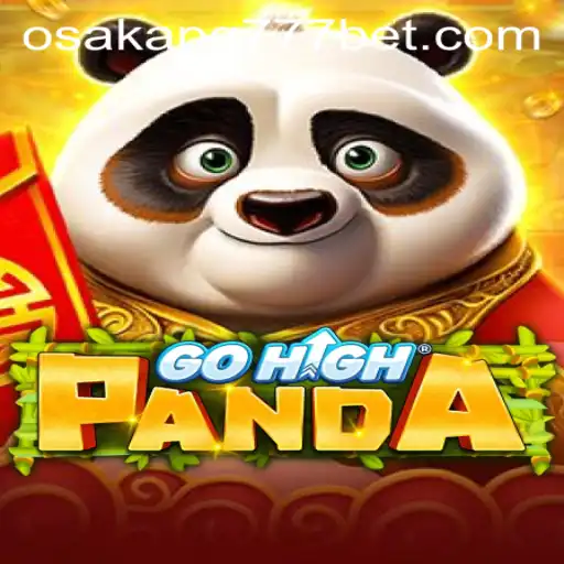 Desvendando o Mundo de GoHighPanda: O Jogo que Conquista Osaka