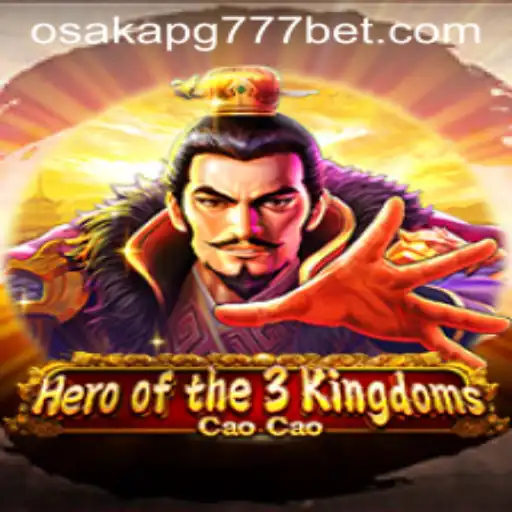 Explorando Heroofthe3KingdomsCaoCao: Estratégia e Aventura no Mundo dos Três Reinos