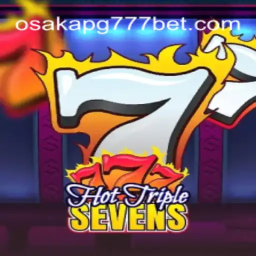 Descubra o Novo Jogo de Casino: HotTripleSevens