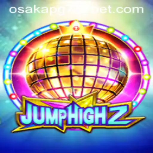 Explorando o Universo de JumpHigh2: Um Mergulho no Mundo de Osaka-pg777