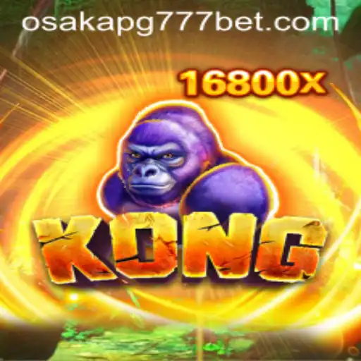 Kong: Descubra o Fantástico Jogo Inspirado em Osaka-pg777