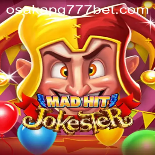 Desvendando o Enigma do Jogo MadHitJokester e Sua Atração Única