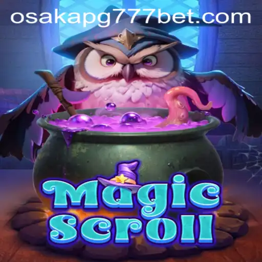 Explorando o Fascinante Mundo do MagicScroll