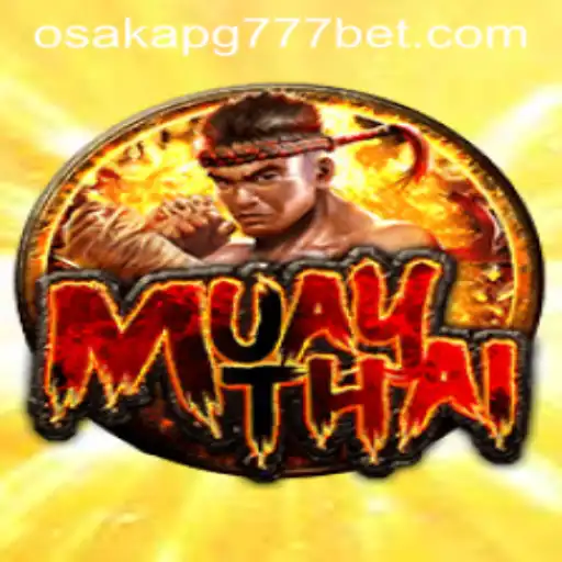 Explorando o Jogo 'MuayThai': Uma Jornada com Osaka-pg777