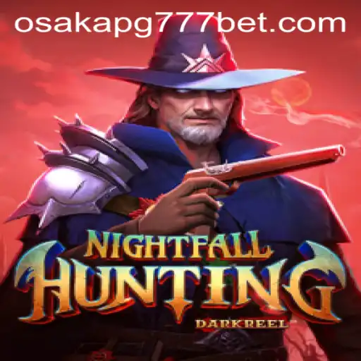 Explorando o Universo de NightfallHunting em Osaka-pg777