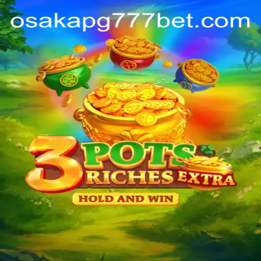 Explorando o Mundo de 3potsExtra