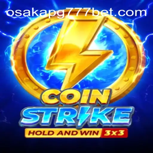 Coinstrike: O Jogo Revolucionário que Está Conquistando Osaka