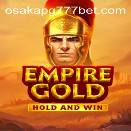 EmpireGold: Desvendando o Fascinante Mundo do Novo Jogo Osaka-pg777