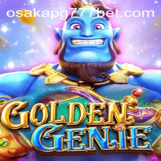 Explorando o Universo de GOLDENGENIE: Um Novo Conceito de Entretenimento