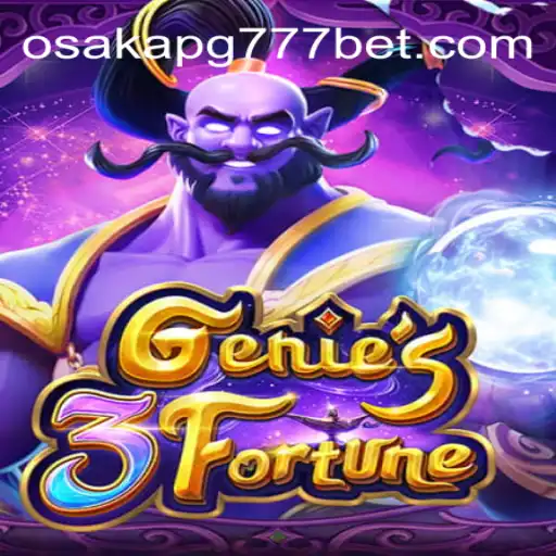 Descubra Genie3Fortune: Um Jogo Inovador com Conexões Globais