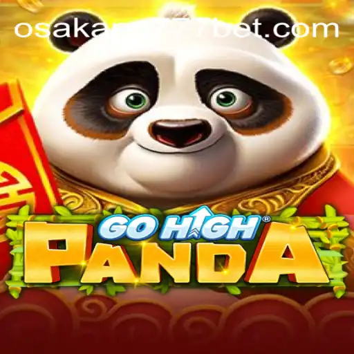 Desvendando o Mundo de GoHighPanda: O Jogo que Conquista Osaka
