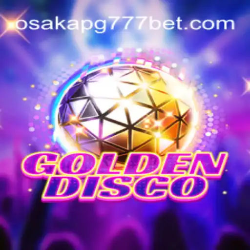 GoldenDisco: Um Mundo de Entretenimento e Estratégia