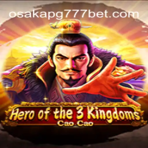 Explorando Heroofthe3KingdomsCaoCao: Estratégia e Aventura no Mundo dos Três Reinos
