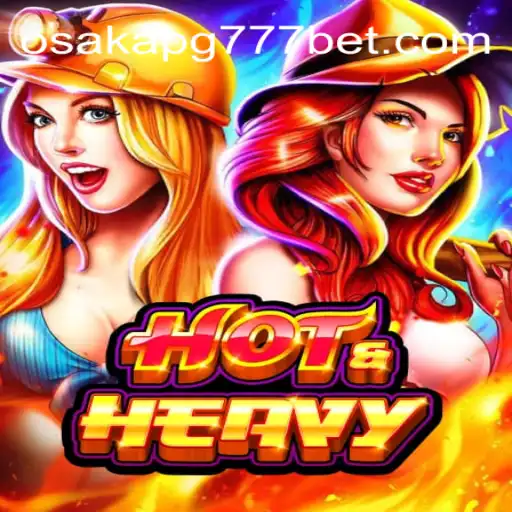 Descubra 'HotHeavy': Um Mergulho no Novo Mundo dos Jogos
