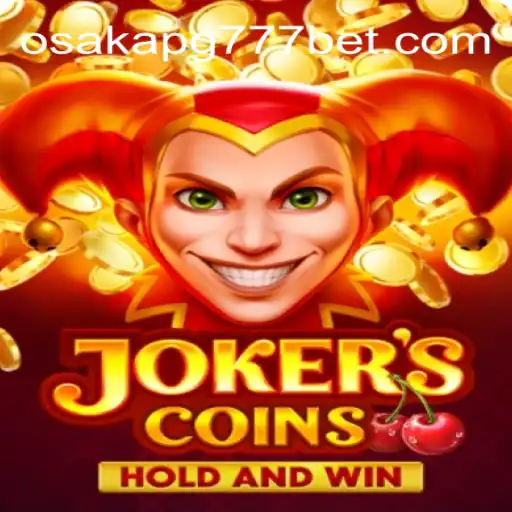 Descubra JokersCoins: O Novo Fenômeno de Jogos com Osaka-pg777