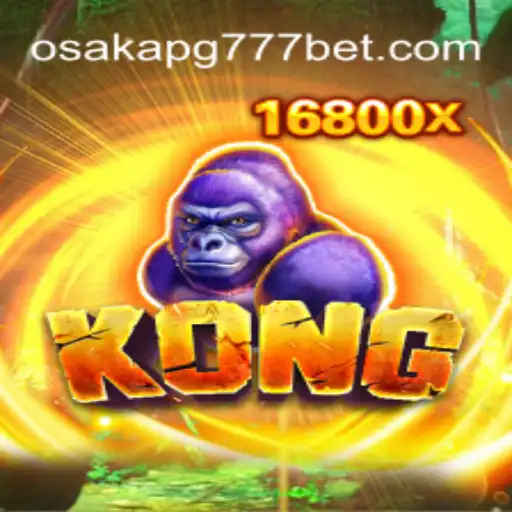 Kong: Descubra o Fantástico Jogo Inspirado em Osaka-pg777