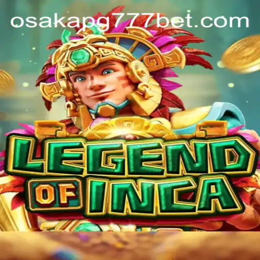 Explorando LegendofInca: Uma Aventura Inesquecível