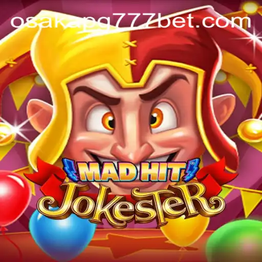 Desvendando o Enigma do Jogo MadHitJokester e Sua Atração Única