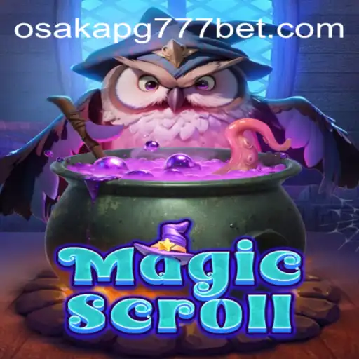 Explorando o Fascinante Mundo do MagicScroll