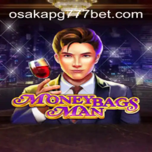 Descubra o Fascinante Mundo de MoneybagsMan