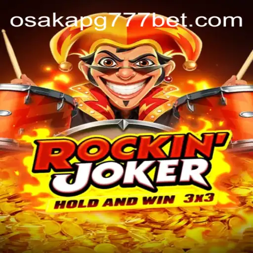 Explorando o Universo de RockinJoker: O Novo Fenômeno dos Jogos