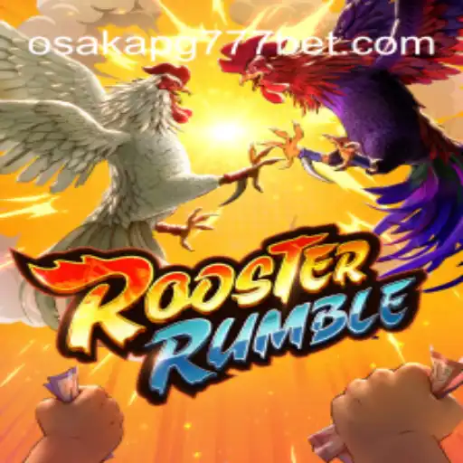 Explorando o Universo de RoosterRumble: O Jogo que Conquista Osaka
