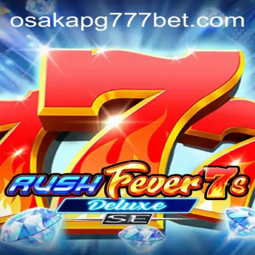 Descubra RushFever7sDeluxeSE: A Nova Sensação dos Jogos Digitais