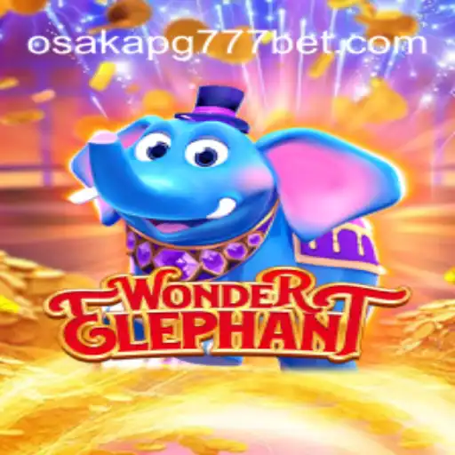 Descubra o Mundo de WonderElephant: Um Jogo Inovador