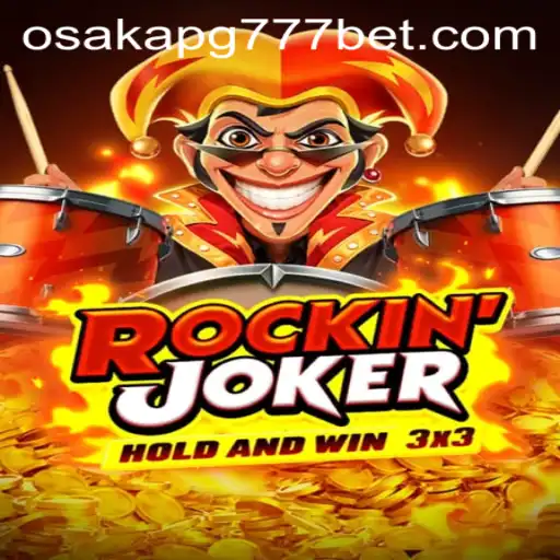 Explorando o Universo de RockinJoker: O Novo Fenômeno dos Jogos