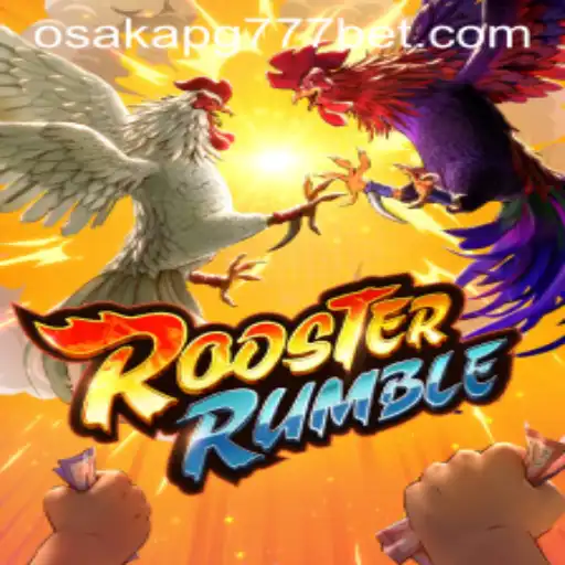 Explorando o Universo de RoosterRumble: O Jogo que Conquista Osaka