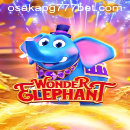 Descubra o Mundo de WonderElephant: Um Jogo Inovador